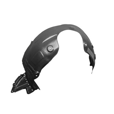 Upgrade Your Auto | Fender Trim | 13-16 Hyundai Santa Fe | CRSHX16447