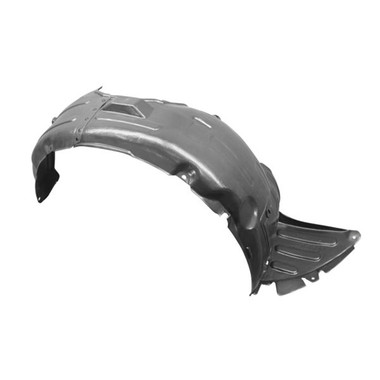 Upgrade Your Auto | Fender Trim | 13-16 Hyundai Genesis | CRSHX16450