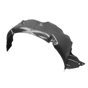 Upgrade Your Auto | Fender Trim | 13-15 Hyundai Veloster | CRSHX16453