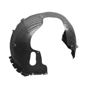 Upgrade Your Auto | Fender Trim | 15-17 Hyundai Sonata | CRSHX16456