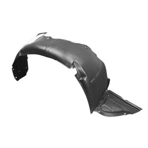 Upgrade Your Auto | Fender Trim | 16-17 Hyundai Elantra | CRSHX16460
