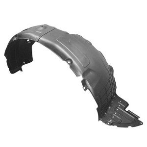 Upgrade Your Auto | Fender Trim | 17-18 Hyundai Santa Fe | CRSHX16468