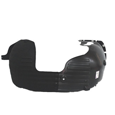 Upgrade Your Auto | Fender Trim | 15-17 Hyundai Sonata | CRSHX16471