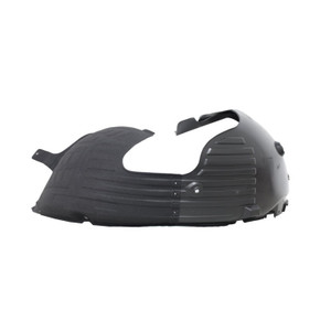 Upgrade Your Auto | Fender Trim | 18-19 Hyundai Sonata | CRSHX16478