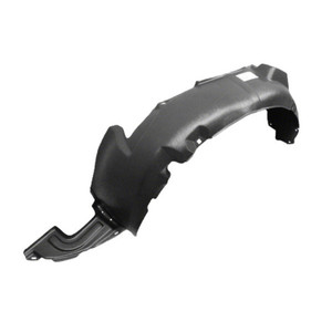 Upgrade Your Auto | Mud Skins and Mud Flaps | 07-10 Hyundai Elantra | CRSHX16486