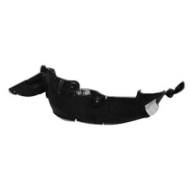 Upgrade Your Auto | Mud Skins and Mud Flaps | 06-11 Hyundai Accent | CRSHX16488
