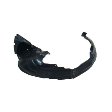 Upgrade Your Auto | Fender Trim | 07-09 Hyundai Santa Fe | CRSHX16489