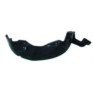 Upgrade Your Auto | Mud Skins and Mud Flaps | 07-10 Hyundai Elantra | CRSHX16496