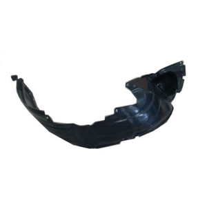 Upgrade Your Auto | Fender Trim | 07-09 Hyundai Santa Fe | CRSHX16499