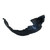 Upgrade Your Auto | Fender Trim | 07-09 Hyundai Santa Fe | CRSHX16499