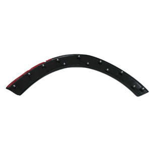 Upgrade Your Auto | Fender Trim | 16-21 Hyundai Tucson | CRSHX16544