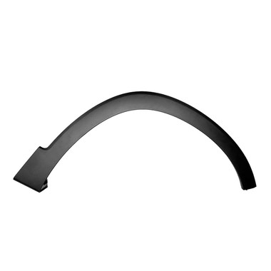 Upgrade Your Auto | Fender Trim | 19-20 Hyundai Santa Fe | CRSHX16547
