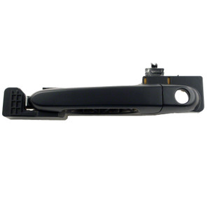Upgrade Your Auto | Replacement Door Handles | 06-11 Hyundai Accent | CRSHX16557