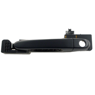 Upgrade Your Auto | Replacement Door Handles | 06-11 Hyundai Accent | CRSHX16557