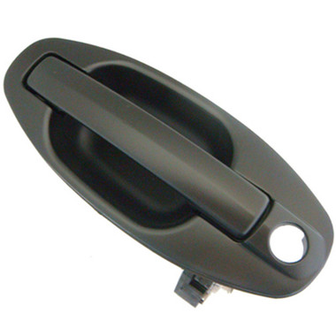 Upgrade Your Auto | Replacement Door Handles | 01-06 Hyundai Santa Fe | CRSHX16561
