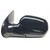 Upgrade Your Auto | Replacement Mirrors | 03-04 Hyundai Santa Fe | CRSHX16570