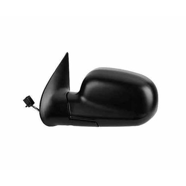 Upgrade Your Auto | Replacement Mirrors | 01-03 Hyundai Santa Fe | CRSHX16571