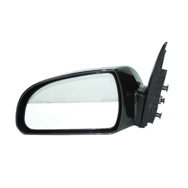 Upgrade Your Auto | Replacement Mirrors | 06-10 Hyundai Sonata | CRSHX16572