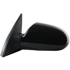 Upgrade Your Auto | Replacement Mirrors | 07-10 Hyundai Elantra | CRSHX16576
