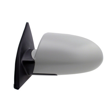Upgrade Your Auto | Replacement Mirrors | 06-09 Hyundai Accent | CRSHX16579