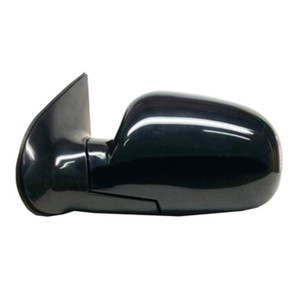 Upgrade Your Auto | Replacement Mirrors | 05-06 Hyundai Santa Fe | CRSHX16580