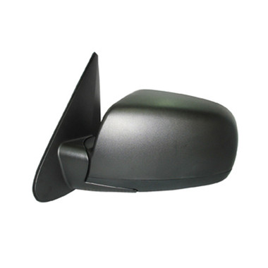 Upgrade Your Auto | Replacement Mirrors | 09-12 Hyundai Santa Fe | CRSHX16582