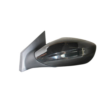Upgrade Your Auto | Replacement Mirrors | 11-14 Hyundai Sonata | CRSHX16586