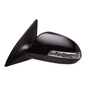 Upgrade Your Auto | Replacement Mirrors | 09-12 Hyundai Elantra | CRSHX16589