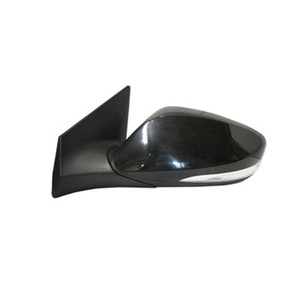 Upgrade Your Auto | Replacement Mirrors | 11-13 Hyundai Elantra | CRSHX16594