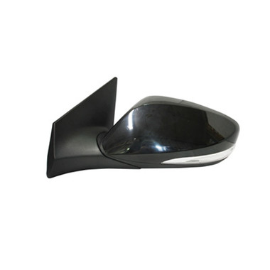 Upgrade Your Auto | Replacement Mirrors | 11-13 Hyundai Elantra | CRSHX16594
