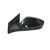 Upgrade Your Auto | Replacement Mirrors | 11-13 Hyundai Elantra | CRSHX16595