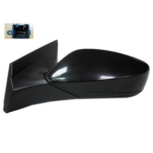 Upgrade Your Auto | Replacement Mirrors | 12-17 Hyundai Accent | CRSHX16596