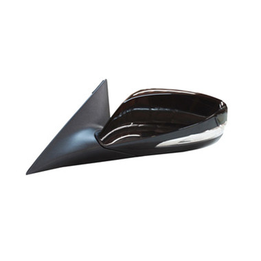 Upgrade Your Auto | Replacement Mirrors | 12-13 Hyundai Veloster | CRSHX16606