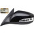 Upgrade Your Auto | Replacement Mirrors | 10-15 Hyundai Genesis | CRSHX16608