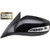 Upgrade Your Auto | Replacement Mirrors | 10-15 Hyundai Genesis | CRSHX16609