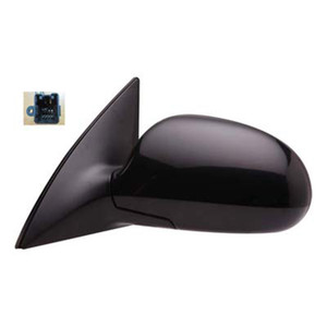 Upgrade Your Auto | Replacement Mirrors | 09-12 Hyundai Elantra | CRSHX16612