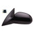 Upgrade Your Auto | Replacement Mirrors | 09-12 Hyundai Elantra | CRSHX16612