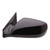 Upgrade Your Auto | Replacement Mirrors | 13-16 Hyundai Santa Fe | CRSHX16615