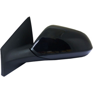 Upgrade Your Auto | Replacement Mirrors | 15-17 Hyundai Sonata | CRSHX16618