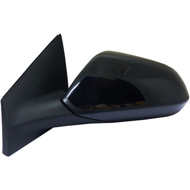Upgrade Your Auto | Replacement Mirrors | 15-17 Hyundai Sonata | CRSHX16618