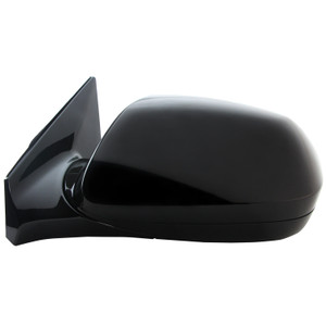Upgrade Your Auto | Replacement Mirrors | 13-16 Hyundai Santa Fe | CRSHX16619