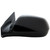 Upgrade Your Auto | Replacement Mirrors | 13-16 Hyundai Santa Fe | CRSHX16619