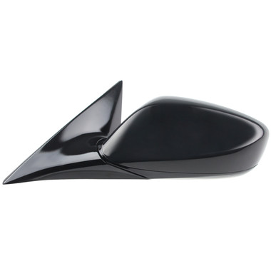 Upgrade Your Auto | Replacement Mirrors | 14-17 Hyundai Veloster | CRSHX16627