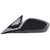 Upgrade Your Auto | Replacement Mirrors | 14-17 Hyundai Veloster | CRSHX16627