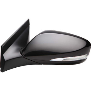 Upgrade Your Auto | Replacement Mirrors | 14-17 Hyundai Accent | CRSHX16631