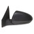 Upgrade Your Auto | Replacement Mirrors | 17-18 Hyundai Elantra | CRSHX16633