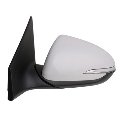 Upgrade Your Auto | Replacement Mirrors | 17-18 Hyundai Elantra | CRSHX16635