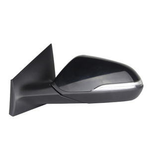 Upgrade Your Auto | Replacement Mirrors | 15-17 Hyundai Sonata | CRSHX16639