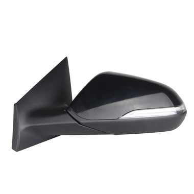 Upgrade Your Auto | Replacement Mirrors | 15-17 Hyundai Sonata | CRSHX16639