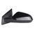 Upgrade Your Auto | Replacement Mirrors | 18-19 Hyundai Sonata | CRSHX16640